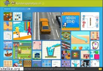 kinderspellen.nl