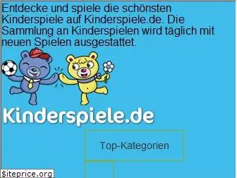 kinderspiele.de