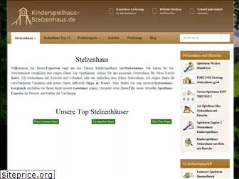 kinderspielhaus-stelzenhaus.de