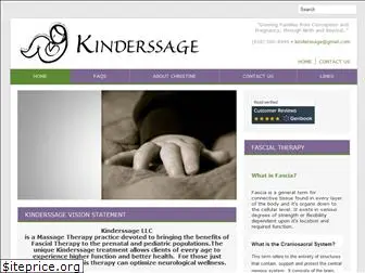 kinderssage.com