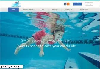 kinderswim.com