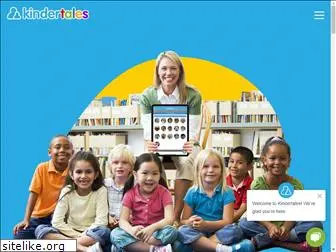 kindertales.com