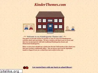 kinderthemes.com