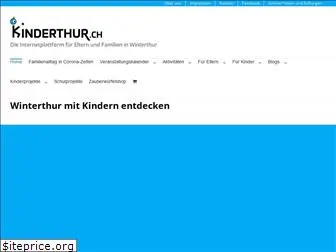 kinderthur.ch