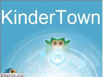 kindertown.com