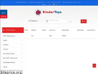 kindertoys.eu