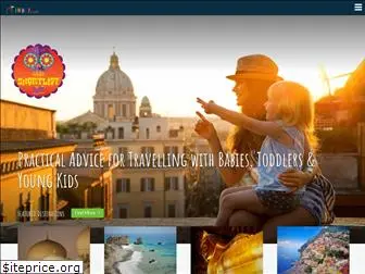 kindertravelguide.com