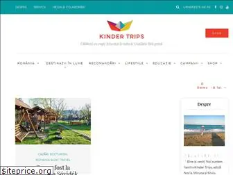 kindertrips.com