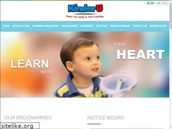 kinderu.com