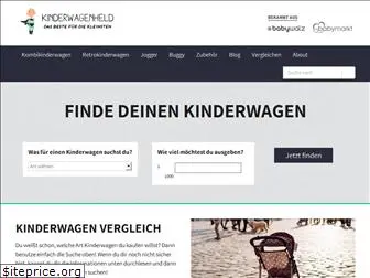 kinderwagen-held.de