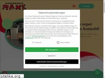 kinderwagen-maxe.de