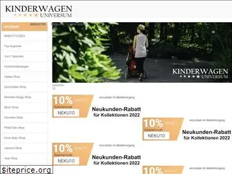 kinderwagen-universum.de