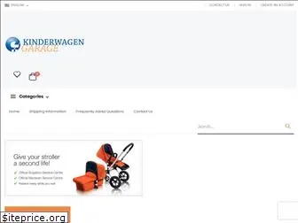 kinderwagengarage.nl