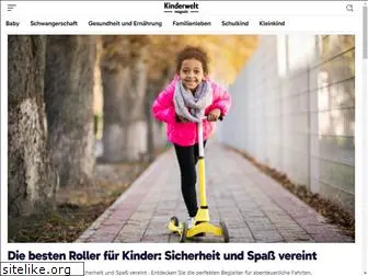 kinderwelt-magazin.de