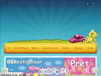 kinderwerf.co.za