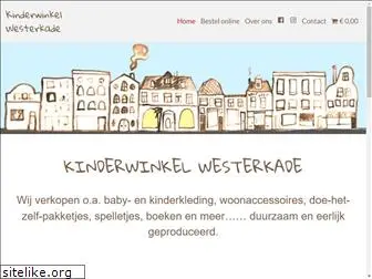 kinderwinkelwesterkade.nl