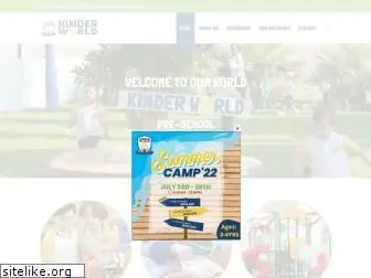 kinderworldbh.com