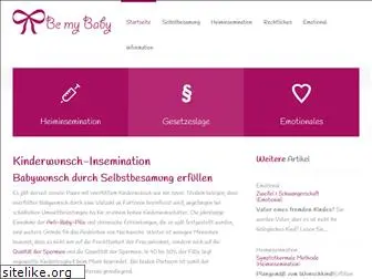 kinderwunsch-insemination.info