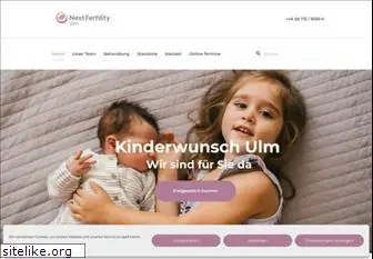 kinderwunsch-ulm.de