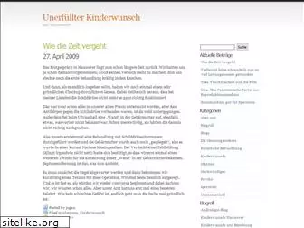 kinderwunsch.wordpress.com