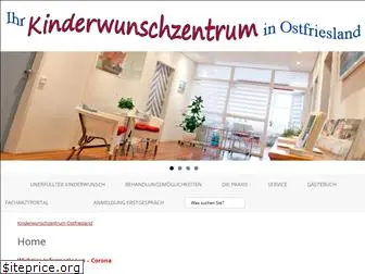 kinderwunschostfriesland.de