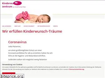 kinderwunschpraxis-berlin.de