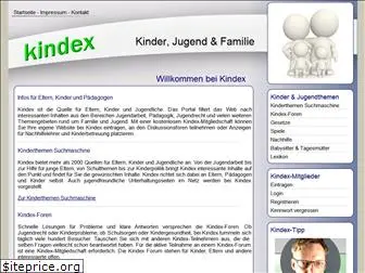 kindex.de