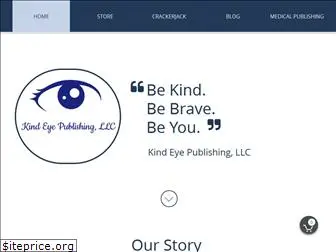 kindeyepublishing.com