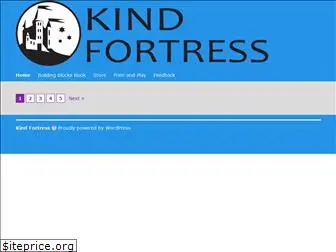 kindfortress.com