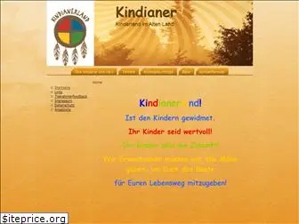 kindianer.de