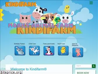 kindifarm.com