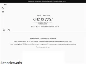 kindiscool.com.au