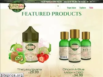 kindjuice.com