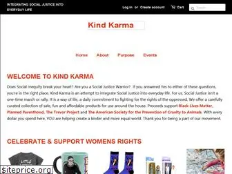 kindkarma.com