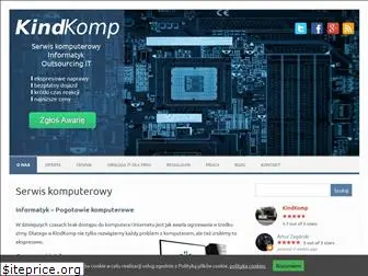 kindkomp.pl