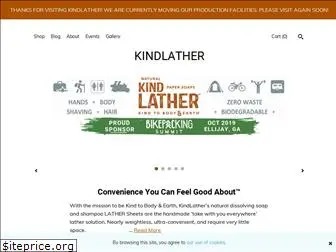 kindlather.com