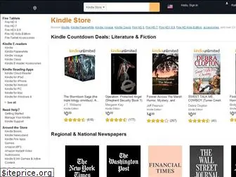 kindle.store