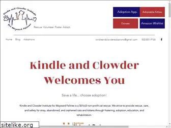 kindleandclowder.org