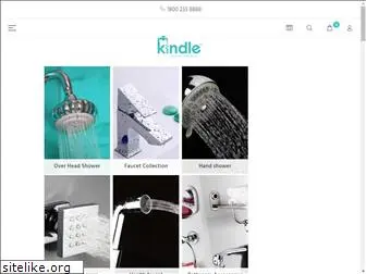 kindlebath.com