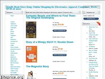 kindlebookstoreking.com