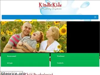 kindlekids.org.uk