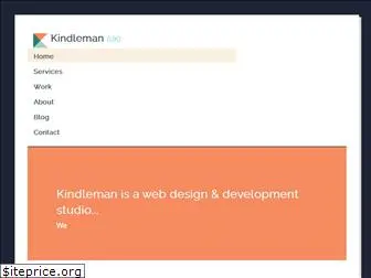 kindleman.co.uk