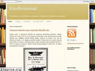 kindlemaniak.blogspot.com