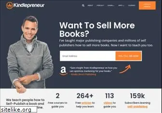 kindlepreneur.com