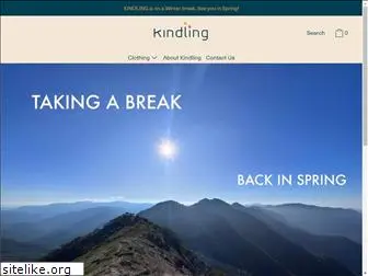 kindling.com.au