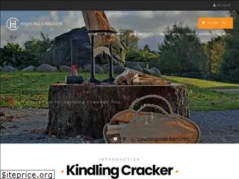 kindlingcracker.com