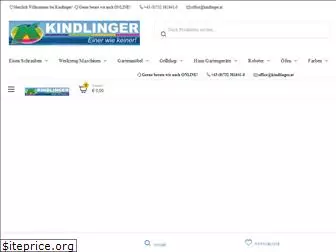 kindlinger.at