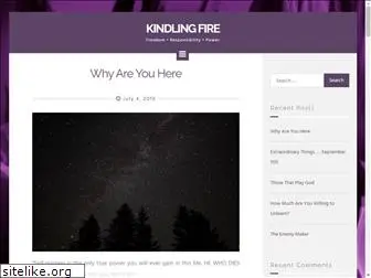 kindlingfire.com