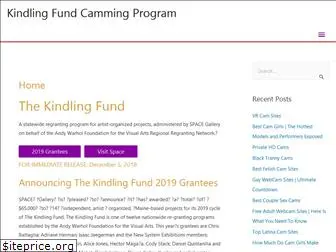kindlingfund.org