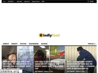 kindlyfeed.com